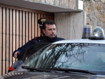 Франческо Скеттино. Фото (c)AFP Франческо Скеттино. Фото (c)AFP