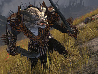 �������� Guild Wars 2