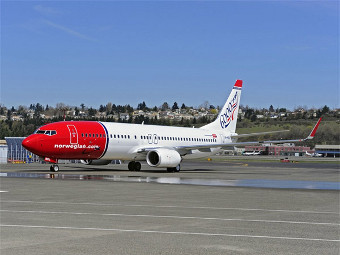 B737-800 ������������ NAS. ���� � ����� flightstory.net