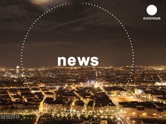 �������� ���������� Euronews