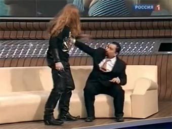 ������ �������� � ������ ������ � ��������� "������ ����". ���� ���������� "������ 1"