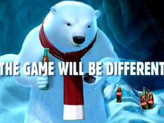 [Coca-Cola ����� ��� Super Bowl ������] � ������ ���������
