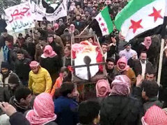 Эксперты ООН насчитали в Сирии почти 400 погибших детей