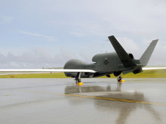 RQ-4 Global Hawk. ���� � ����� af.mil
