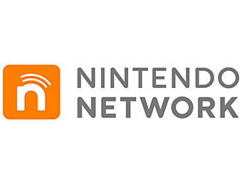 Логотип Nintendo Network Логотип Nintendo Network