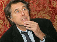 Roxy Music переиздаст всю дискографию к юбилею