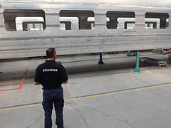 ��������� ��� Siemens � ���������. ���� ��� �������, ������� �������