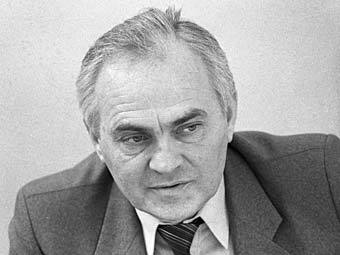 Анатолий Прокопенко. Фото из архива РИА Новости Анатолий Прокопенко. Фото из архива РИА Новости