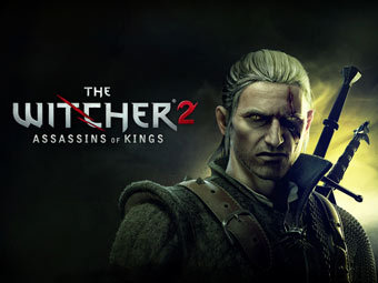 Witcher 2 выйдет на Xbox 360 в апреле Witcher 2 выйдет на Xbox 360 в апреле