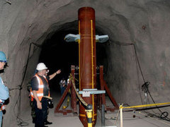 Massive Ordnance Penetrator. ���� � ����� www.iranpeaceshield.org