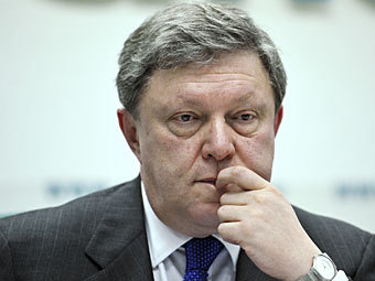 Явлинский объяснил наличие ксерокопий среди подписных листов