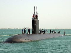 Американцы направили в Красное море корабли с 