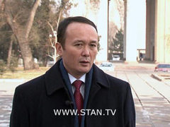 По делу крупнейшего сотового оператора Киргизии задержаны трое
