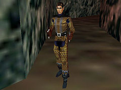 Первая EverQuest станет условно-бесплатной