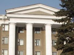 Из-за обвала в донецкой шахте заблокированы четверо горняков