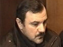 Сыну высокопоставленного 