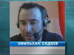Соратник Масхадова попросил в Грузии политического убежища