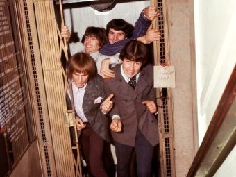 The Troggs, фото с сайта last.fm The Troggs, фото с сайта last.fm
