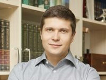 Павел Ризаненко