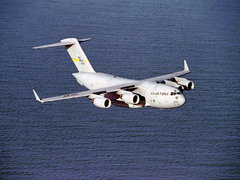 C-17 Globemaster III. ���� � ����� boeing.com