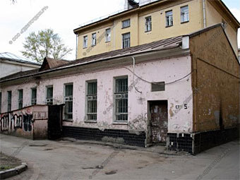 ������������� �����, ��� 80, �������� 5. ���� � ����� gdeetotdom.ru