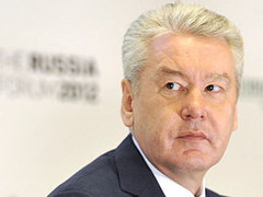 На развитие транспорта в Москве потратят более 50 миллиардов долларов