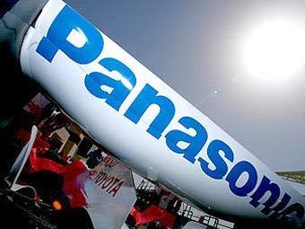 ���� �����-������ �������� Panasonic 