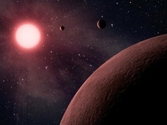 ����������� ������� ���������. ����������� NASA/JPL-Caltech
