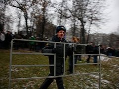 4 февраля в Москве ограничат движение