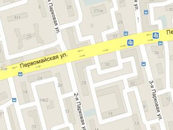 ����������� Google Maps