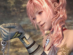 �������� Final Fantasy XIII-2