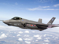 F-35 Lightning II. ���� � ����� militaryfactory.com