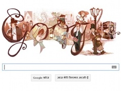 ������� �������� Google �� �����
