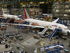 ������ Boeing 787. ���� Reuters