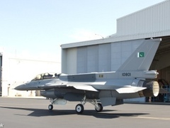 F-16 ��� ���������. ���� � ����� defence.pk