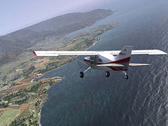 �������� Microsoft Flight