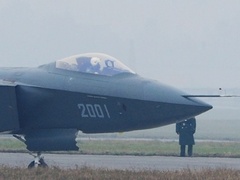 J-20. ���� � ����� chinesemilitaryreview.blogspot.com