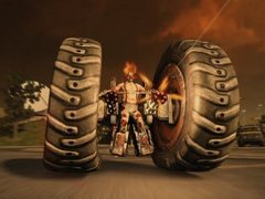 �������� Twisted Metal