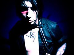 ���� � ����� marilynmanson.com