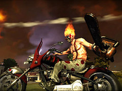 �������� Twisted Metal