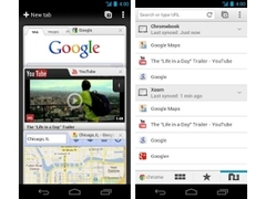 ��������� �������� Chrome ��� Android