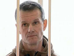 Суд в Таджикистане отклонил жалобу пилота Садовничего
