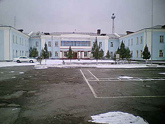 �������� ����� 1001. ���� ������������ Sergey Abasov � ����� Panoramio