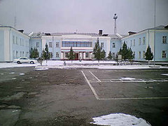 �������� ����� 1001. ���� ������������ Sergey Abasov � ����� Panoramio