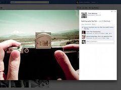Facebook 