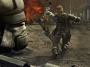 �������� Killzone