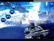 �������� Mass Effect: Infiltrator ��� iOS