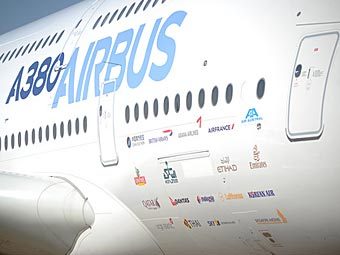 Airbus �380. ���� "�����.��"