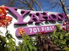 ������� Yahoo! ���� (c)AP