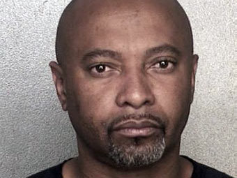 ������ ����. ���� Broward Sheriff's Office